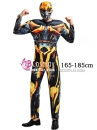 Trang Phục Bumblebee - Transformer Độn Cơ Bắp