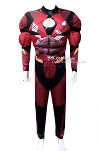 Đồ The Flash Độn Cơ Bắp