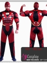 Trang Phục The Flash Độn Cơ Bắp