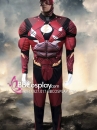 Trang Phục The Flash Độn Cơ Bắp