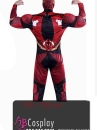 Trang Phục The Flash Độn Cơ Bắp