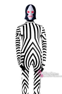 Đồ Robot Dada Ultraman X Halloween