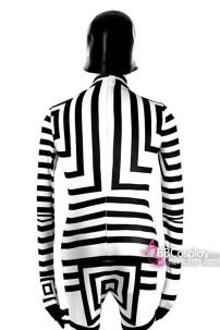 Đồ Robot Dada Ultraman X Halloween