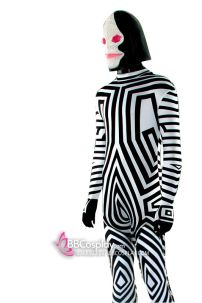 Đồ Robot Dada Ultraman X Halloween