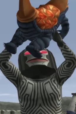 Trang Phục Robot Dada Ultraman X Halloween