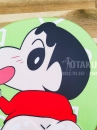 Lót Chuột 3D Shin Cậu Bé Bút Chì - Oppai Mousepad