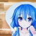 Lót Chuột 3D Yoshino - Oppai Mousepad