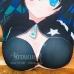 Lót Chuột 3D Mato Kuroir - Oppai Mousepad
