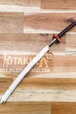 Móc Khóa Kiếm Kochou Shinobu - Kimetsu No Yaiba