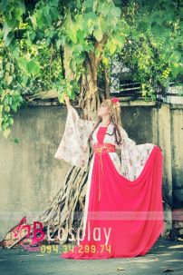 Cổ Trang 34 (Ngọc Hoa)