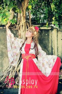 Cổ Trang 34 (Ngọc Hoa)