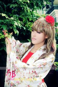 Cổ Trang 34 (Ngọc Hoa)