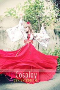 Cổ Trang 34 (Ngọc Hoa)