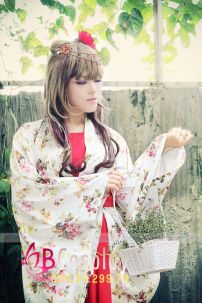 Cổ Trang 34 (Ngọc Hoa)