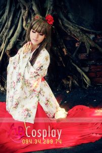 Cổ Trang 34 (Ngọc Hoa)