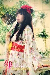 Cổ Trang 34 (Ngọc Hoa)