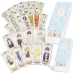 Hộp Bài Sakura Clear Card - Giấy Nhỏ