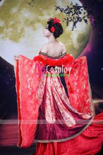 Cổ Trang 57 (Võ Tắc Thiên)