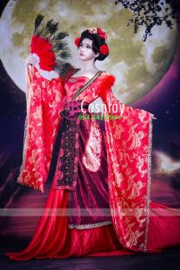 Cổ Trang 57 (Võ Tắc Thiên)