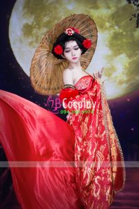 Cổ Trang 57 (Võ Tắc Thiên)