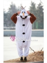 Đồ Người Tuyết OLAF Cho Bé 105-115-120-125