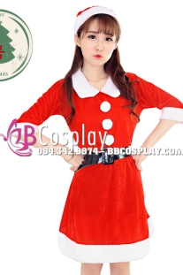 Đồ Noel Cổ Điển Đáng Yêu