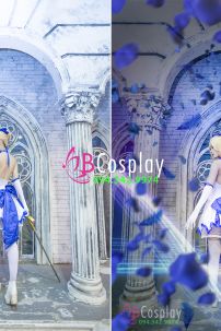 Chụp Ảnh Cosplay