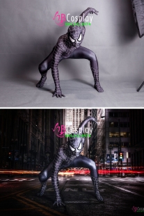 Chụp Ảnh Cosplay