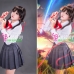 Chụp Ảnh Cosplay