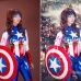 Chụp Ảnh Cosplay