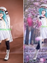 Chụp Ảnh Cosplay