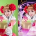 Chụp Ảnh Cosplay