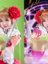 Chụp Ảnh Cosplay