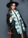 Phù Thủy Nữ Sinh Harry Potter - Nhà  Salazar Slytherin