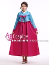 Đồ Hanbok Hàn Quốc Giá Rẻ