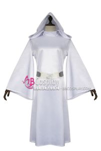 Trang Phục Công Chúa Leia Organa - Star War