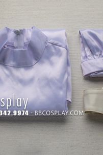 Trang Phục Công Chúa Leia Organa - Star War