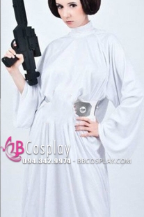 Đồ Công Chúa Leia Organa - Star War
