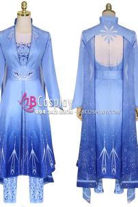 Đồ Elsa - Frozen 2019