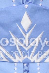 Đồ Elsa - Frozen 2019