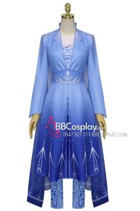 Đồ Elsa - Frozen 2019