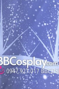 Đồ Elsa - Frozen 2019