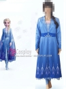 Trang Phục Elsa - Frozen 2019