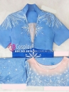Trang Phục Elsa - Frozen 2019