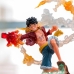 Mô Hình Figure Monkey D. Luffy - One Piece