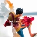 Mô Hình Figure Monkey D. Luffy - One Piece