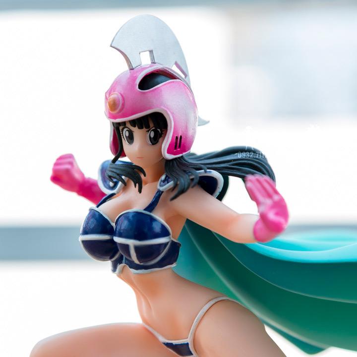 Mô Hình Figure Chichi Armor Ver - Dragon Ball