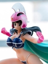 Mô Hình Figure Chichi Armor Ver - Dragon Ball