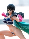 Mô Hình Figure Chichi Armor Ver - Dragon Ball