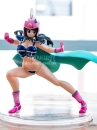 Mô Hình Figure Chichi Armor Ver - Dragon Ball